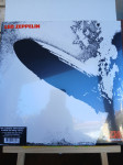 Led Zeppelin prvi album garamofonska ploča