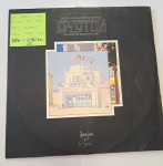 Led Zeppelin-The Songs Remains the Same 2LP
