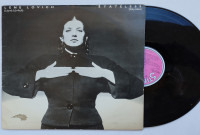 Lene Lovich – Stateless, LP gramofonska ploča