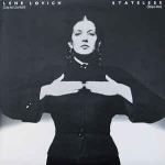 Lene Lovich - Stateless - LP