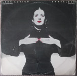 Lene Lovich - Stateless