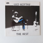 Leo Kottke ‎– The Best, dupli LP