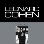 LEONARD COHEN - I'm Your Man  /KAO NOVO!/