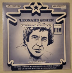 LEONARD  COHEN -  STARSOUND  COLLECTION
