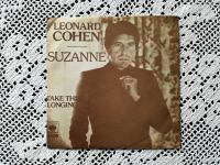 Leonard Cohen - Suzanne (7", Single)