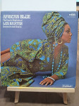 Les Baxter African Blue gramofonska ploča