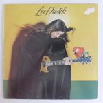 Les Dudek – Les Dudek, Holland Press