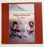 Les Tziganes Ivanovitch LP Amaro Kher