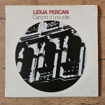 Lidija Percan - Canzoni d'una volta