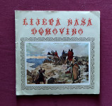 LIJEPA NAŠA DOMOVINO Singlica