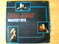 Linda Jones – Greatest Hits /  Soul