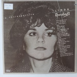 Linda Ronstadt – A Retrospective, dupli LP, US Press