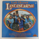 Lindisfarne – Lady Eleanor