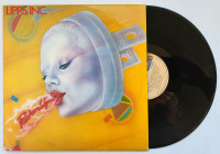 Lipps, Inc. – Pucker Up, LP gramofonska ploča