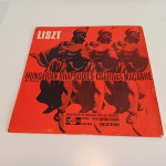 Liszt, László Berki, Istvan Albert, Orchestra Of The Hungarian State