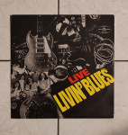 LIVIN' BLUES - Live