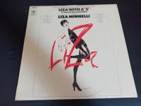 Liza Minnelli – Liza With A "Z" (A Concert For Television)