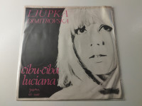 Ljupka Dimitrovska – Čibu-Čiba / Luciana
