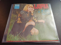 Ljupka Dimitrovska – Ne Igraj Se Sa Mnom (lijepo očuvana)