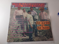 Los Rancheritos del Topo Chico de ayer y de hoy (odlično očuvana)