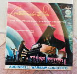 Lot od 7 SP gramofonskih ploča, klasična glazba