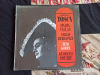 lot klasicne glazbe 3 box ploča