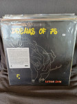 Lothar Jahn-Dreams of 75