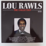 Lou Rawls – The Collection