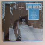 Lou Reed – City Lights (Classic Performances By Lou Reed), US Press