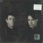 Lou Reed / John Cale – Songs For Drella  (2LP Record store day)