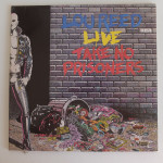 Lou Reed – Take No Prisoners, dupli LP, German Press