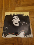 Lou reed transformer