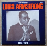 Louis Armstrong – 1944 - 1951