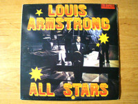 Louis Armstrong – All Stars
