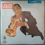Louis Armstrong - Louis