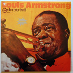 Louis Armstrong – Portrait, 2 LP gramofonska ploča, NOVO U PONUDI