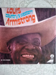 LOUIS ARMSTRONG