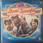Lovin Spoonful - The Best