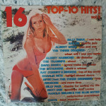 LP 16 Top-10 hits