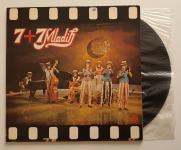 LP 7 MLADIH- 7 + 7 MLADIH