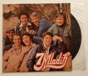 LP 7 MLADIH- 7 MLADIH