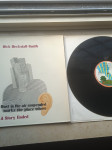 Lp A story ended Dick Hackstall-Smith