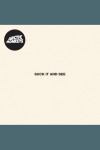 LP ARCTIC MONKEYS – SUCK IT AND SEE - NOVO!!! SEALED!!!