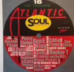 LP ATLANTIC SOUL CLASSICS