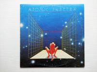 LP • Atomic Shelter (Atomsko Sklonušte) - Space Generation
