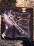 LP AXE  AXE