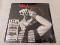 LP - AZRA - RAVNO DO DNA ( 3 LP ),  novo, zapakirano