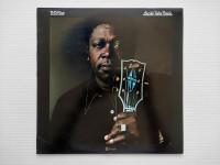 LP • B.B. King - Lucille Talks Back