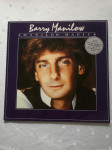 LP BARRY MANILOW - MANILOW MAGIC BEST OF 1983.