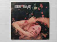 LP • Bebi Dol - Ruže & Krv